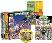 Buy Plants vs. Zombies: The Garden Warfare Trilogy Boxed Set