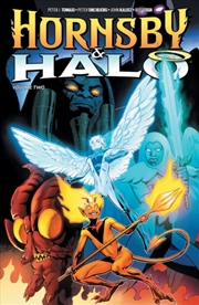 Buy Hornsby & Halo Vol. 2