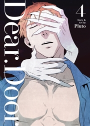 Buy DEAR. DOOR (Comic) Vol. 4