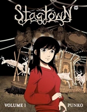 Buy Stagtown: Volume 1