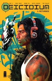 Buy Deicidium Volume 1 : Returned