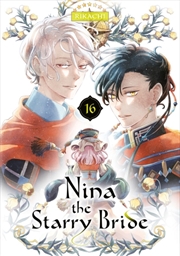 Buy Nina the Starry Bride 16