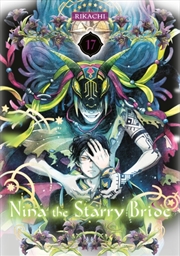 Buy Nina the Starry Bride 17