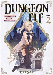 Buy Dungeon Elf: What's a Dungeon without Treasure Chests? Vol. 2