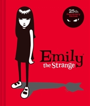 Buy Emily the Strange (25th Anniversary Edition)
