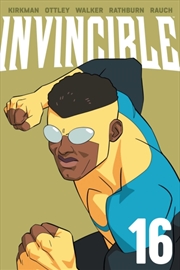 Buy Invincible Volume 16 (New Edition)