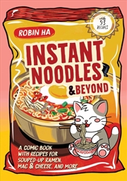 Buy Instant Noodles and Beyond