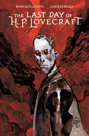 Buy The Last Day of H.P. Lovecraft