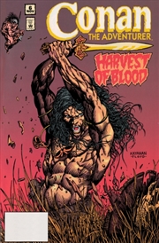 Buy Conan the Adventurer: The Original Comics Years Omnibus Vol. 1