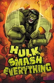 Buy Hulk: Smash Everything