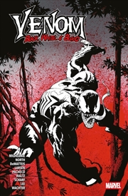 Buy Venom: Black, White & Blood