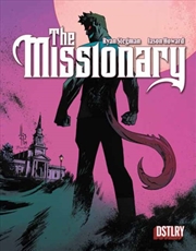 Buy The Missionary