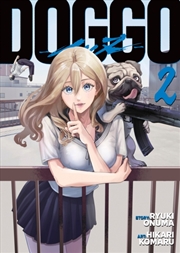 Buy DOGGO Vol. 2