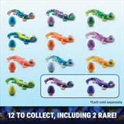 Buy Crystalynx 12inch Gecko (Sent At Random)