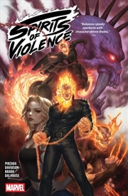 Buy Spirits Of Violence