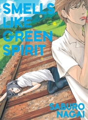 Buy Smells Like Green Spirit