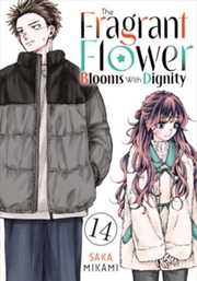 Buy The Fragrant Flower Blooms With Dignity 14