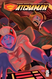 Buy Gatchaman Vol. 4