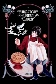 Buy Purgatory Funeral Cakes Volume 2