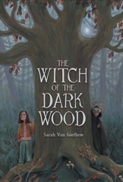 Buy The Witch of the Dark Wood