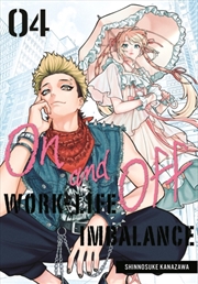 Buy On and Off: Work-Life Imbalance 04