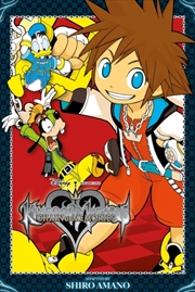 Buy Kingdom Hearts: Chain of Memories