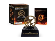 Buy The Hunger Games Mockingjay Pin