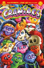 Buy Craniacs