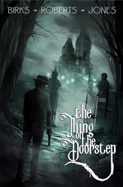 Buy The Thing on the Doorstep