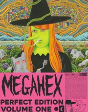 Buy Megahex Perfect Edition: Volume One