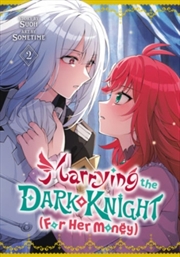 Buy Marrying the Dark Knight (For Her Money) 2