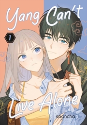 Buy Yang Can't Live Alone 01