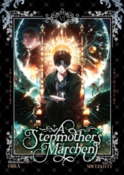 Buy A Stepmother's Marchen Vol. 6