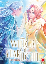 Buy Wings of Starlight: The Manga Volume 2