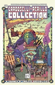 Buy The Cardoselli & Perillo Collection