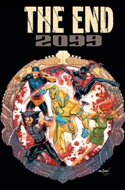 Buy The End 2099