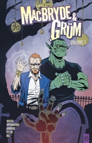 Buy Macbryde and Grum : Vol 1