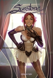 Buy Sunstone Volume 3 (New Edition)