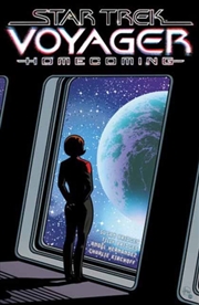 Buy Star Trek: Voyager - Homecoming