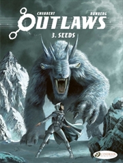 Buy Outlaws Vol. 3: Seeds