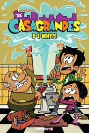 Buy The Casagrandes Vol. 10