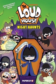 Buy The Loud House Vol. 28