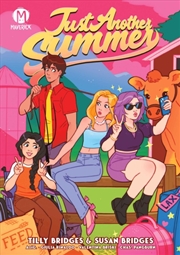 Buy Just Another Summer