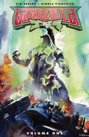 Buy Godzilla [Kai-Sei Era]: End of the Reign