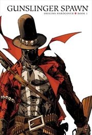 Buy Gunslinger Spawn Origins Hardcover Book 1