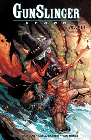Buy Gunslinger Spawn Volume 7
