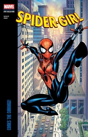 Buy Spider-Girl Modern Era Epic Collection: Comes The Carnage!
