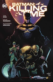 Buy Batman: Killing Time