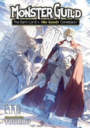 Buy Monster Guild: The Dark Lord's (No-Good) Comeback! Vol. 11