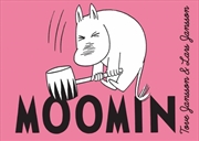 Buy Moomin Adventures: Book Three